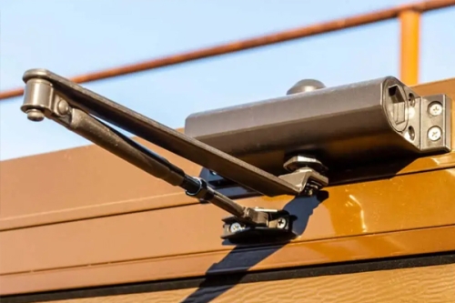 Altay Otomatik Kapı 