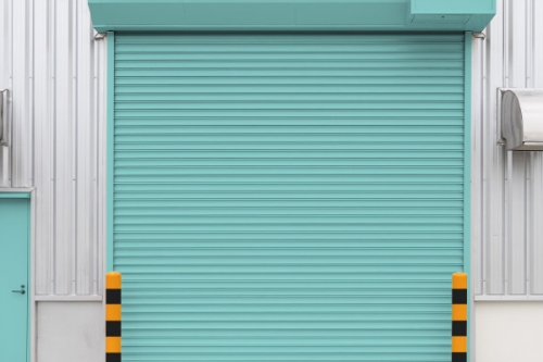 Altay Otomatik Kapı 