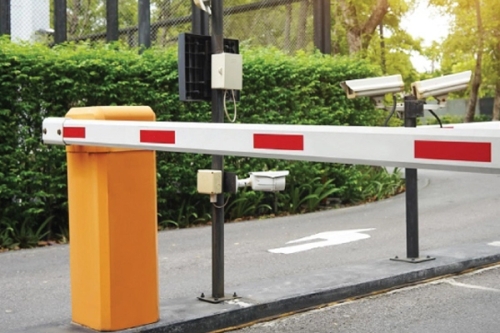 Altay Otomatik Kapı 