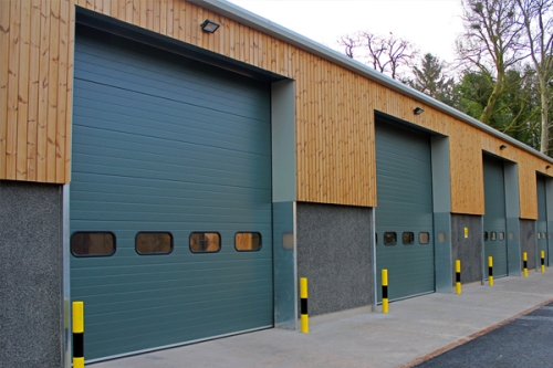 Altay Otomatik Kapı 