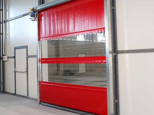 Altay Otomatik Kapı 