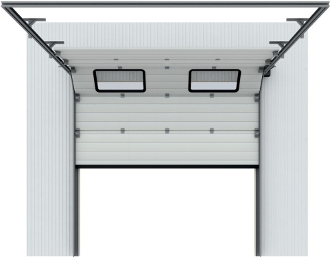 Altay Otomatik Kapı 