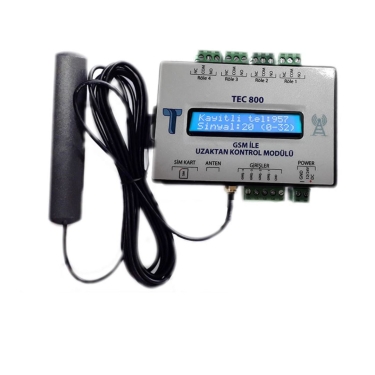 Altay Otomatik Kapı 