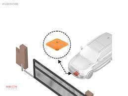 Altay Otomatik Kapı 