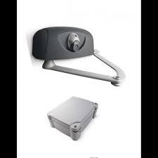 Altay Otomatik Kapı 